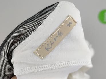 viyella marka: King, Bluzka damska, rozmiar 2XL — 4