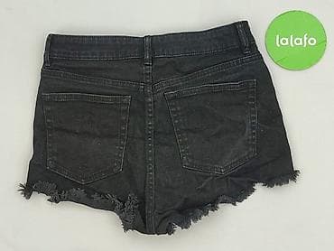 second hand second: Zara, Szorty damskie, rozmiar M — 3