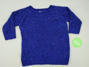 zapięcie do stroju kąpielowego: Isle, Sweter damski, rozmiar M — 3