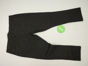 t shirty 4xl allegro: Spodnie materiałowe damskie, rozmiar 4XL — 3