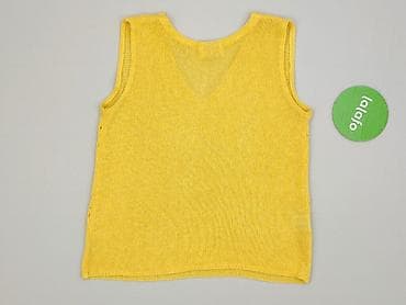 sweter rainbow: Kamizelka damska, rozmiar S — 3