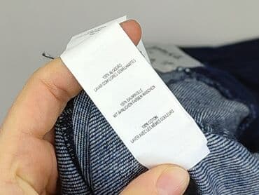 lee s jeans: Denim Co, Kombinezon damski, rozmiar S — 6