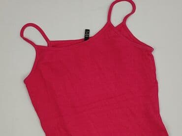 amisu bluzki: Amisu, Top damski, rozmiar S — 2