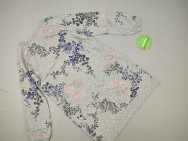 bluzka w kwiaty new yorker: Marks & Spencer, Sukienka damska, rozmiar L — 3