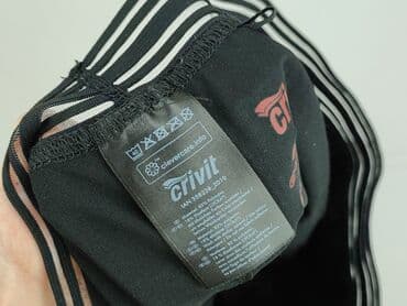 deichmann buty do piłki nożnej: Crivit, Legginsy Sportowe damskie, rozmiar S — 4