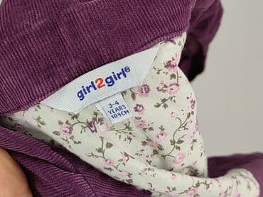 sukienki midi dopasowane: Vest, girl2girl, 3-4 years, 98-104 cm, condition - Perfect — 4