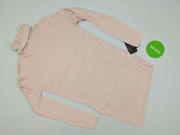 sweter vila: AGGI, Golf damski, rozmiar S — 2