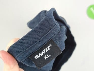 koszulka polo hi tec: Hi-Tec, Koszulka dla mężczyzn, rozmiar XL — 5