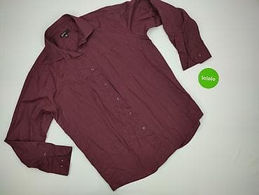 jean pascal jacket: Cedar Wood State, Koszulа dla mężczyzn, rozmiar XL — 2