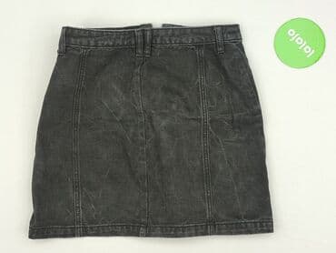 buty zimowe stradivarius: Stradivarius, Spódnica damska, rozmiar S — 3