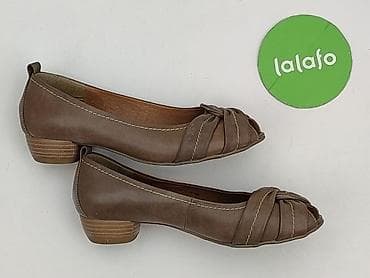eleven buty: Półbuty damskie, rozmiar 41.5 — 5
