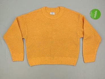 hummel bluza: Cropp, Sweter damski, rozmiar M — 2