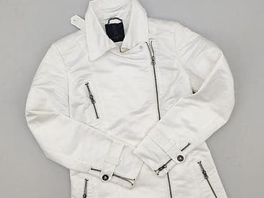 Kurtka przejściowa damska, rozmiar M