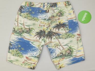 slomkowe klapki: Scotch & Soda, Szorty dla mężczyzn, rozmiar S — 2