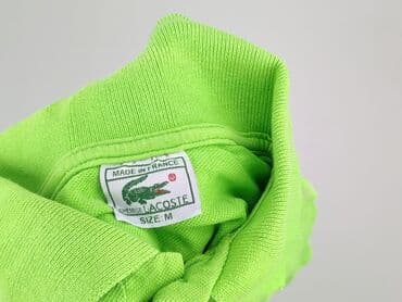lacoste t shirty basic: Lacoste, Damska koszulka polo, rozmiar M — 4