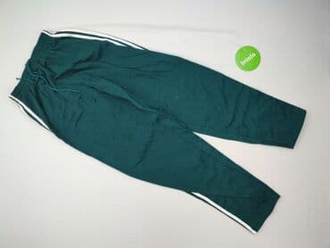 part two sweter: Spodnie dresowe dla mężczyzn, rozmiar 3XL — 2