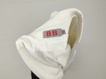 biała kamizelka damska zara: Marynarka damska, rozmiar L — 4