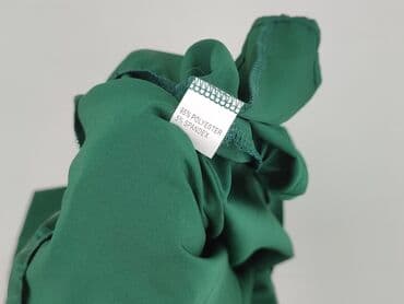 sukienki rozkloszowane eleganckie: Sukienka damska, rozmiar L — 6