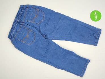 legginsy push woskowane: Bhs, Jeansy damskie, rozmiar 2XL — 3