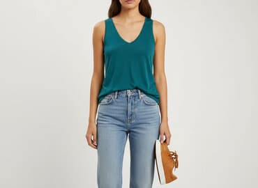 lindex bluza: Lindex, Top damski, rozmiar S — 1