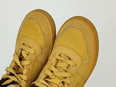 buty bing: Nike, Sneakersy damskie, rozmiar 38.5 — 6