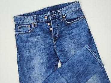 chicaca dresy: H&M, Jeansy dla mężczyzn, rozmiar S — 1