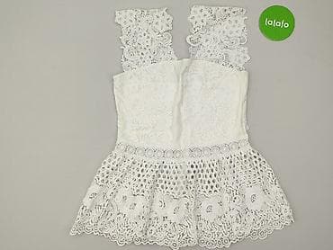 dolce gabbana botki: Top damski, rozmiar S — 2