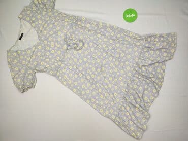 reserved sukienka butelkowa zieleń: Reserved, Sukienka damska, rozmiar M — 2