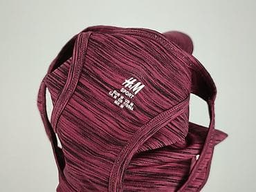 bluzy puma: H&M Sport, Top damski, rozmiar M — 4