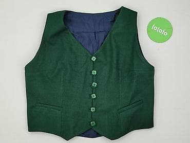 botki vices: Kamizelka damska, rozmiar XL — 2