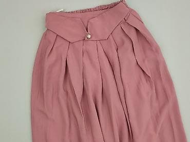 spodnice midi letnie: Spódnica damska, rozmiar S — 1