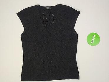 la sleeve: Sweter damski, rozmiar 2XL — 2