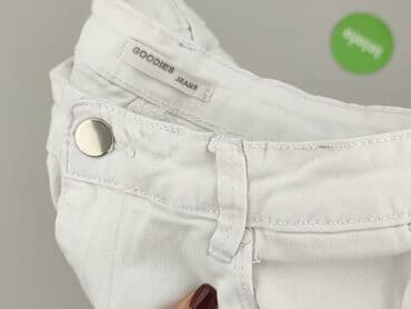 goodies jeans damskie: Goodies, Jeansy damskie, rozmiar L — 5
