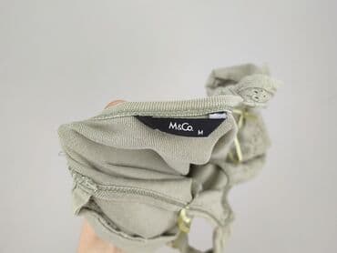 makalu bluzki: M&Co, Bluzka damska, rozmiar M — 4