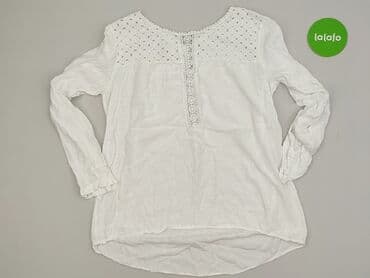 biała bluzka do stroju krakowskiego: Bluzka damska, rozmiar One size — 2