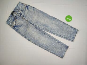 c and a sweter: Джинси для чоловіків, S — 2