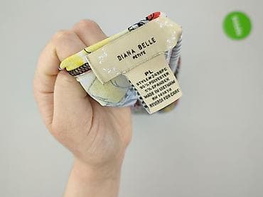 bluzki paski: Bluzka damska, rozmiar XL — 4