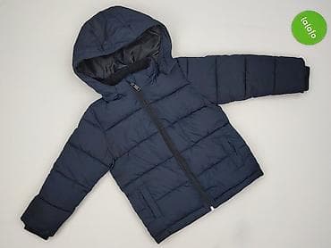klapki deezee ccc: Kurtka zimowa, 3-4 lat, 98-104 cm, stan - Idealny — 2