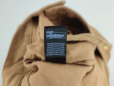 ccc buty profilaktyczne: F&F, Spodnie materiałowe damskie, rozmiar M — 6