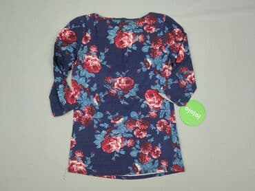 bluzki z frędzlami reserved: Bluzka damska, rozmiar M — 4