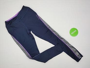 bluzki ellesse: Legginsy Sportowe damskie, rozmiar S — 2