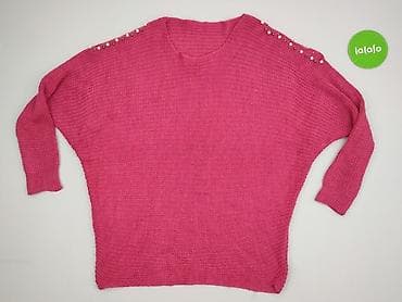 vintage sweter h: Sweter damski, rozmiar One size — 2