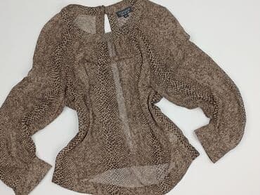 bluzki na konie: Topshop, Bluzka damska, rozmiar S — 1