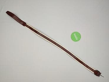 Szaliki: Pasek, Damskie, stan - Bardzo dobry — 3