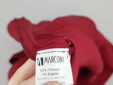 mohito sukienki damskie czerwone: Sukienka damska, rozmiar L — 4