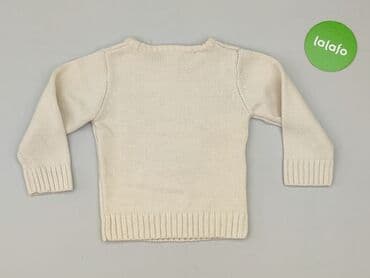 bielizna termoaktywna smartwool: Sweater, Eevi, 3-4 years, 98-104 cm, condition - Perfect — 3