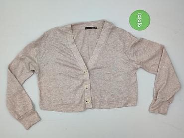 nylon sweter: Kardigan damski, rozmiar S — 2