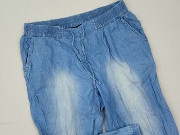 guess buty wyprzedaż olx: Gina, Spodnie materiałowe damskie, rozmiar L — 1