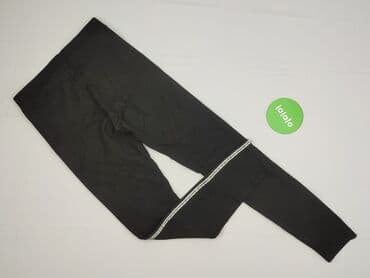 lidl ocieplane legginsy: Zara, Legginsy Eleganckie damskie, rozmiar S — 3