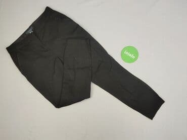 rajstopy z prl u: Atmosphere, Spodnie materiałowe damskie, rozmiar S — 2